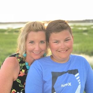 Meet your Posher, Maureen